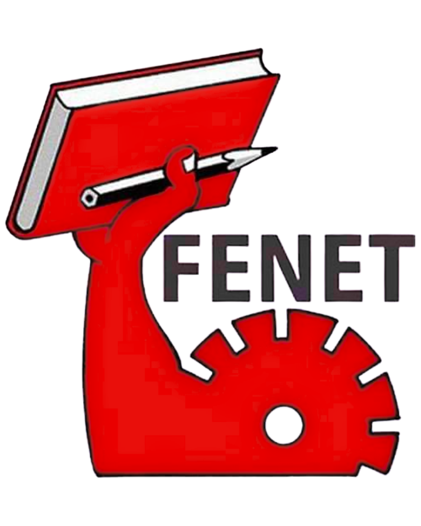 Logo da Federação Nacional de Estudantes em Ensino Técnico