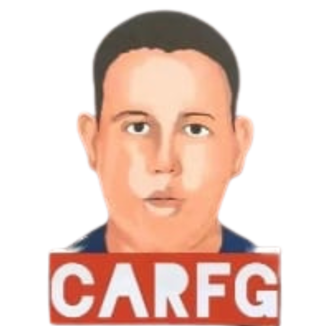 Logo da Centro Acadêmico Livre de Serviço Social Ricardo Ferreira Gama 