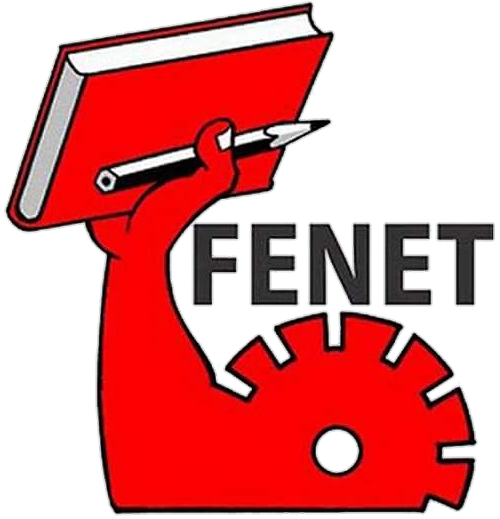 Logo da Federação Nacional dos Estudantes em Ensino Técnico